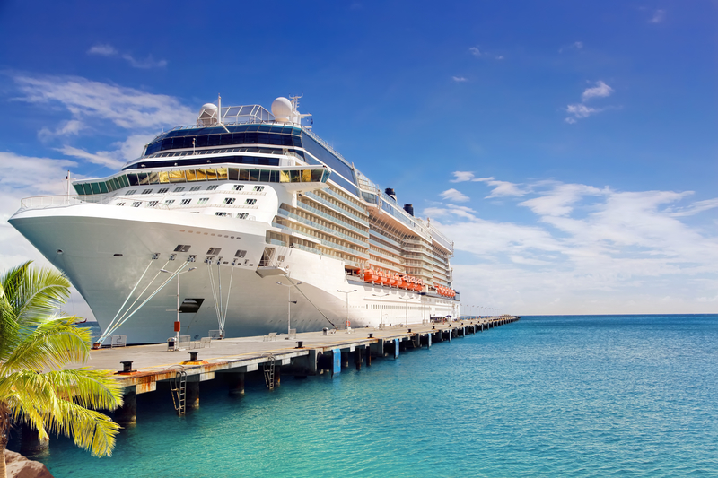 Family Vacation Ruined When Pregnant Mom Is Kicked Off Disney Cruise