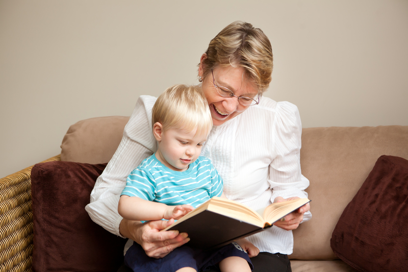 The ABCs of Nanny Taxes
