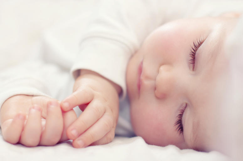 LIST: This Year’s Most Popular Baby Names