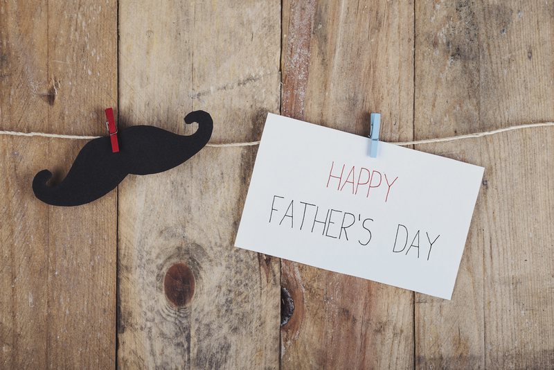 SDMoms Podcast: Happy Father’s Day!