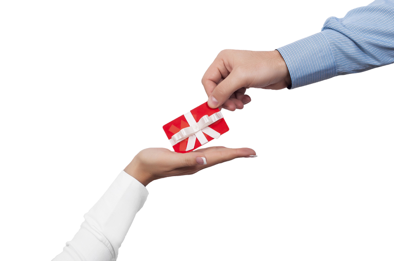 We Pay Your Bills: Win a $250 Visa Gift Card
