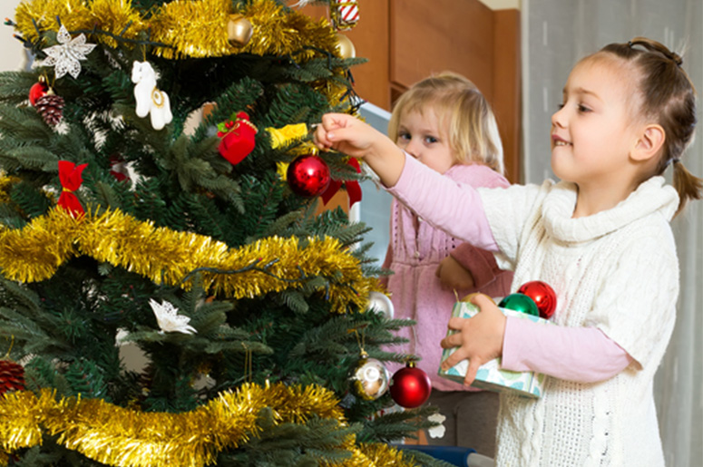 SDMoms Podcast: Merry Christmas!