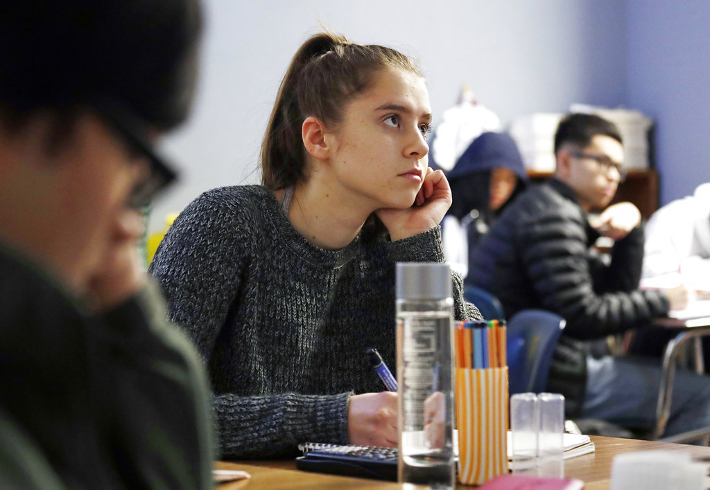 More sleep in Seattle: Later school start helps kids get zzz