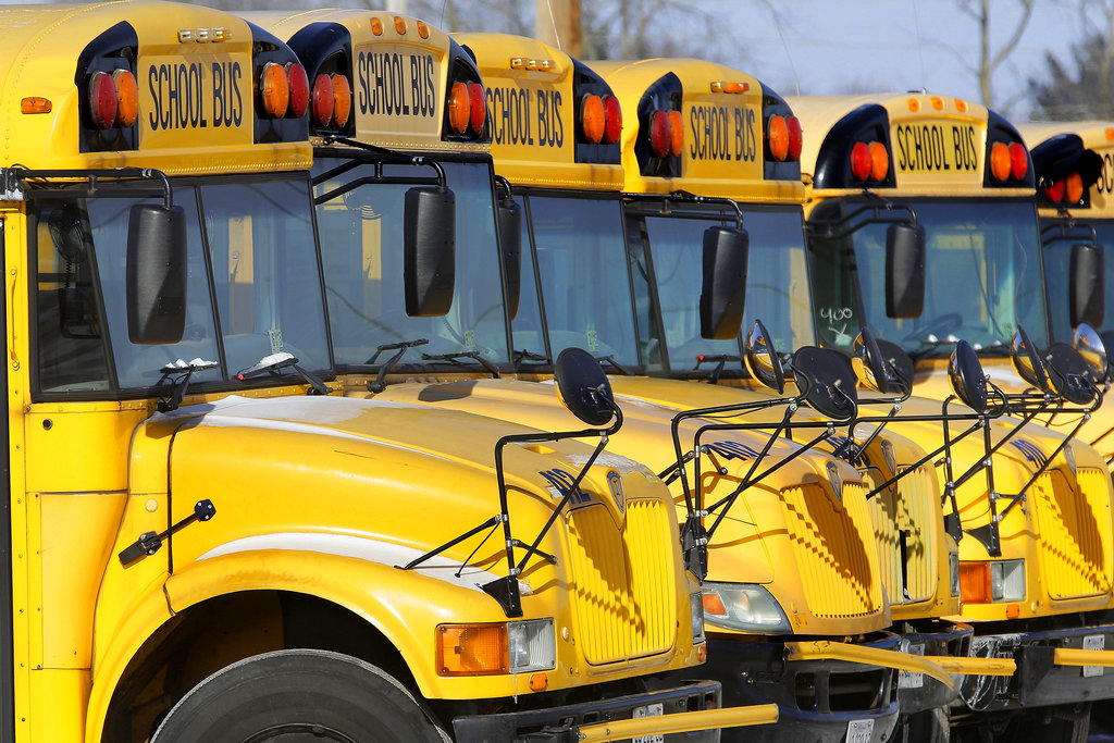 Child abuse climbs after Friday report cards, study says