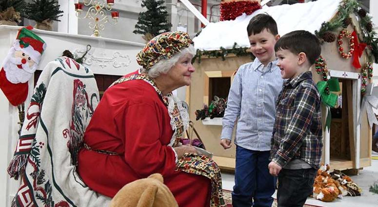Programs to Help Military Families During the Holidays