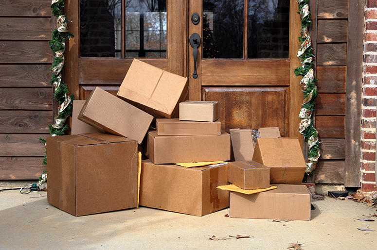 Christmas Shipping Deadline: Here’s When You Need to Mail Your Gifts By