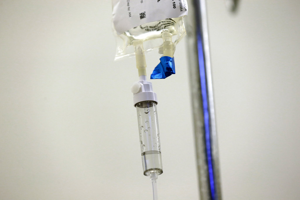 US cancer death rate hits milestone: 25 years of decline