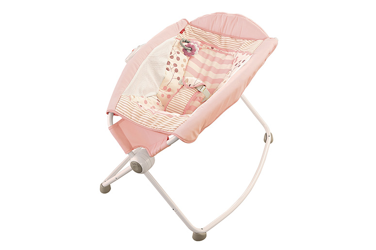 Infant Sleepers recalled following multiple infant deaths