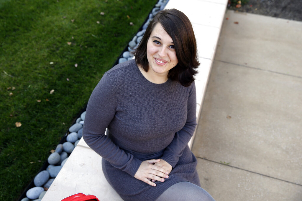 Obesity surgery benefits may be bigger for teens than adults