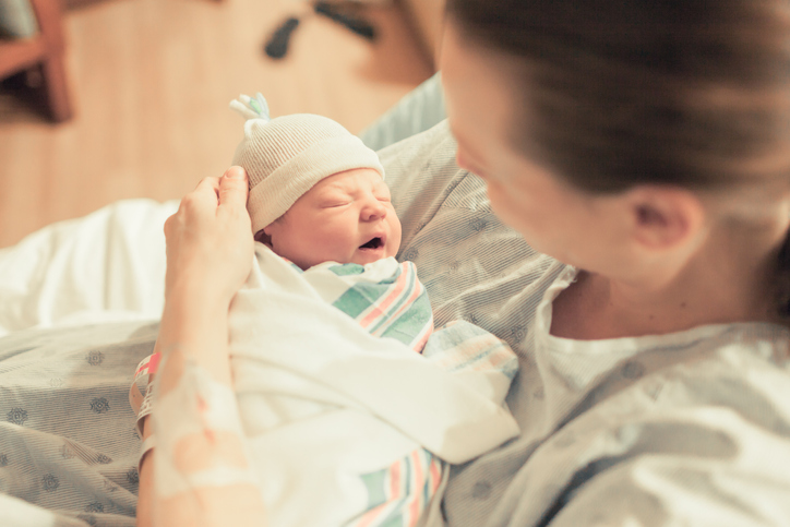 Sextuplets born in Poland; mother and newborns doing well