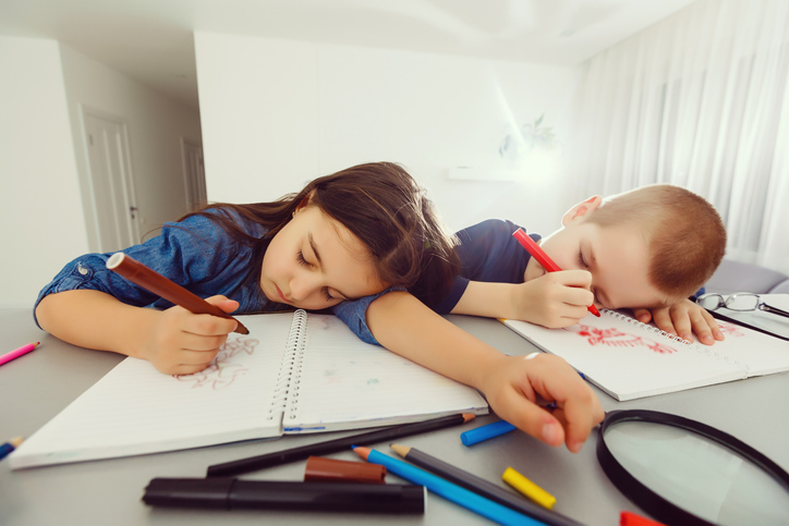 SDMoms Podcast – Summer Boredom, Family Fun and Freebies