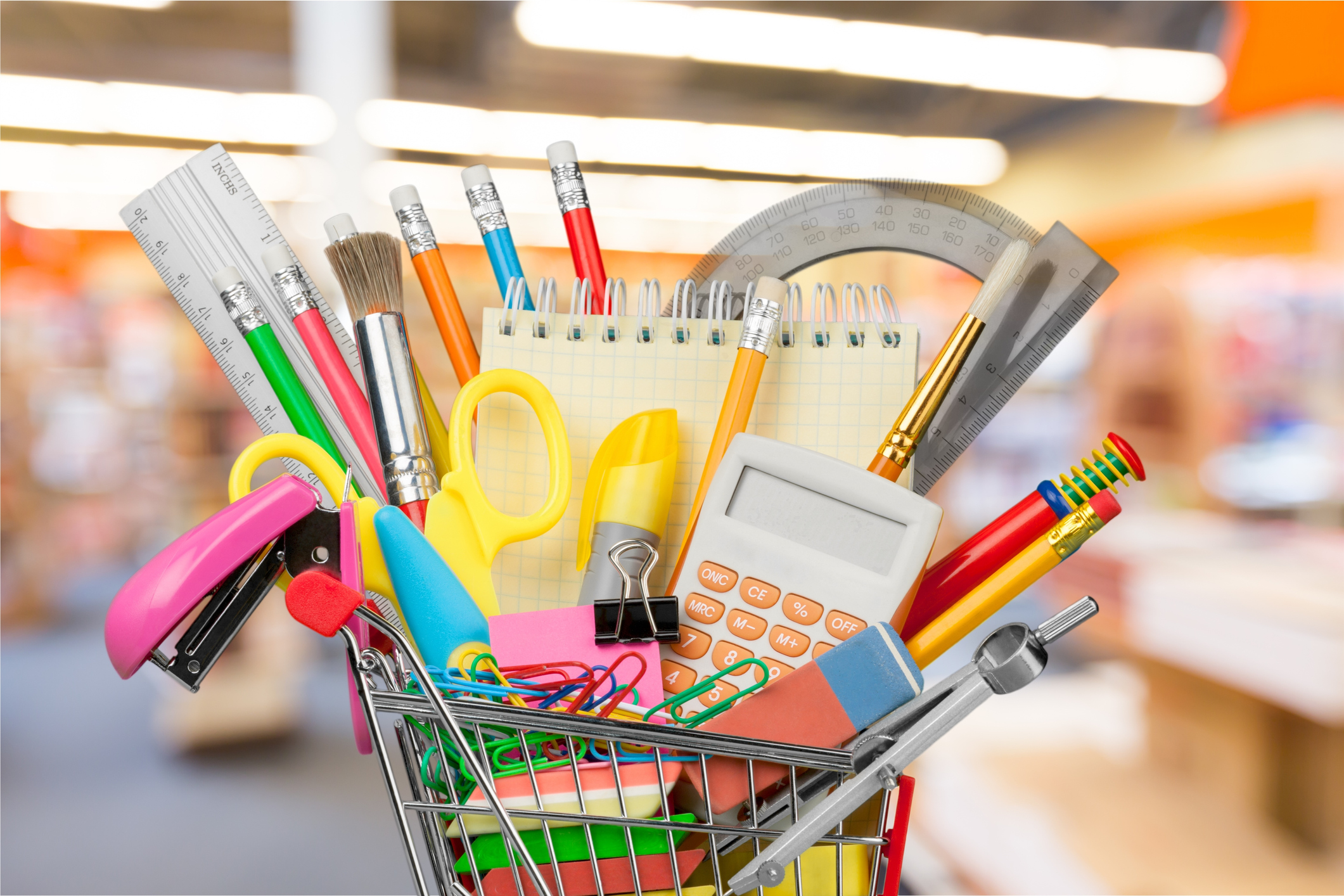 MySDMoms Podcast – Back-to-School, shopping, bargains