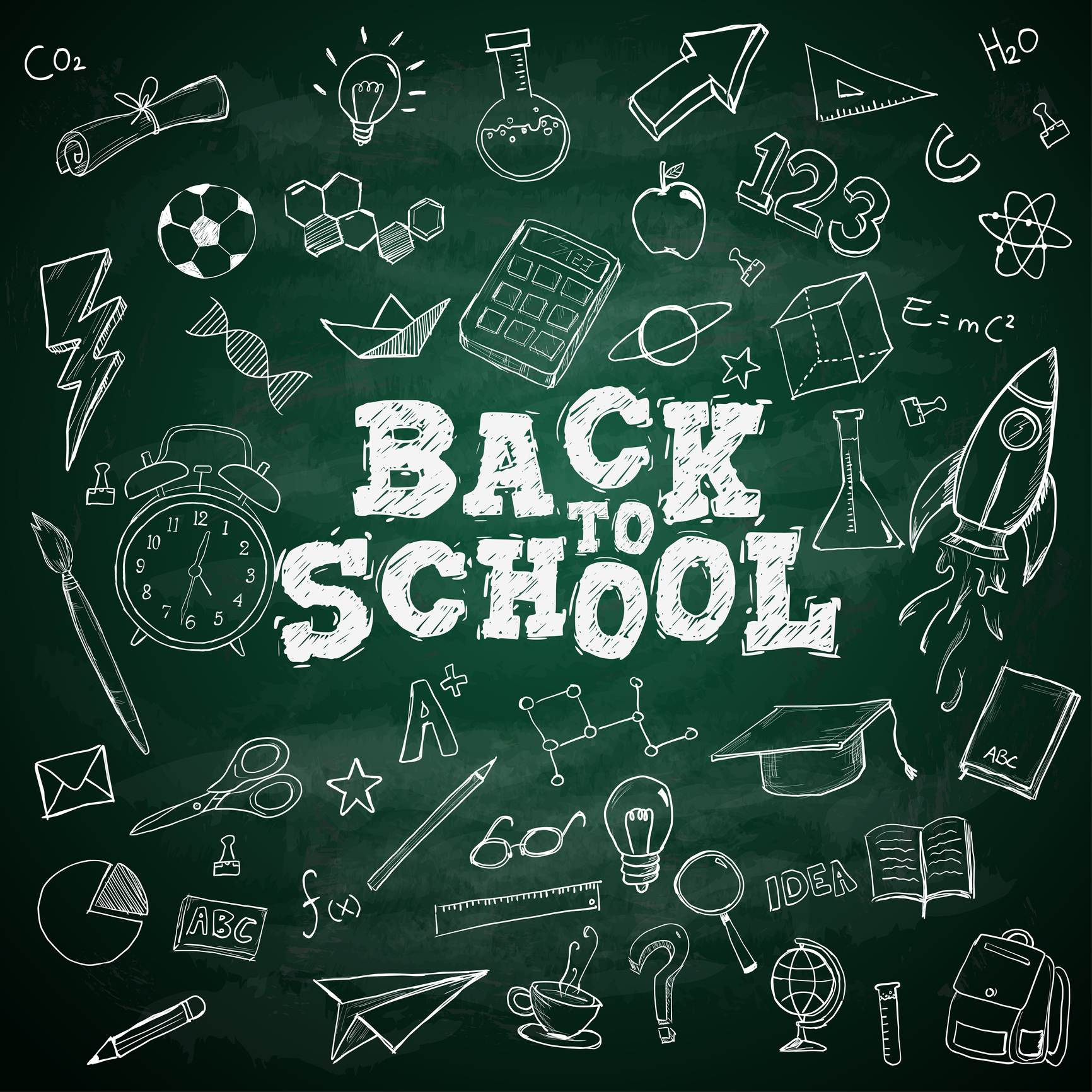 MySDMoms Podcast: This is it!  We’re back to school!