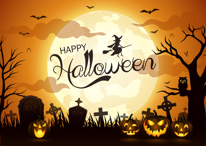 SDMoms Podcast: It’s Halloween Time!