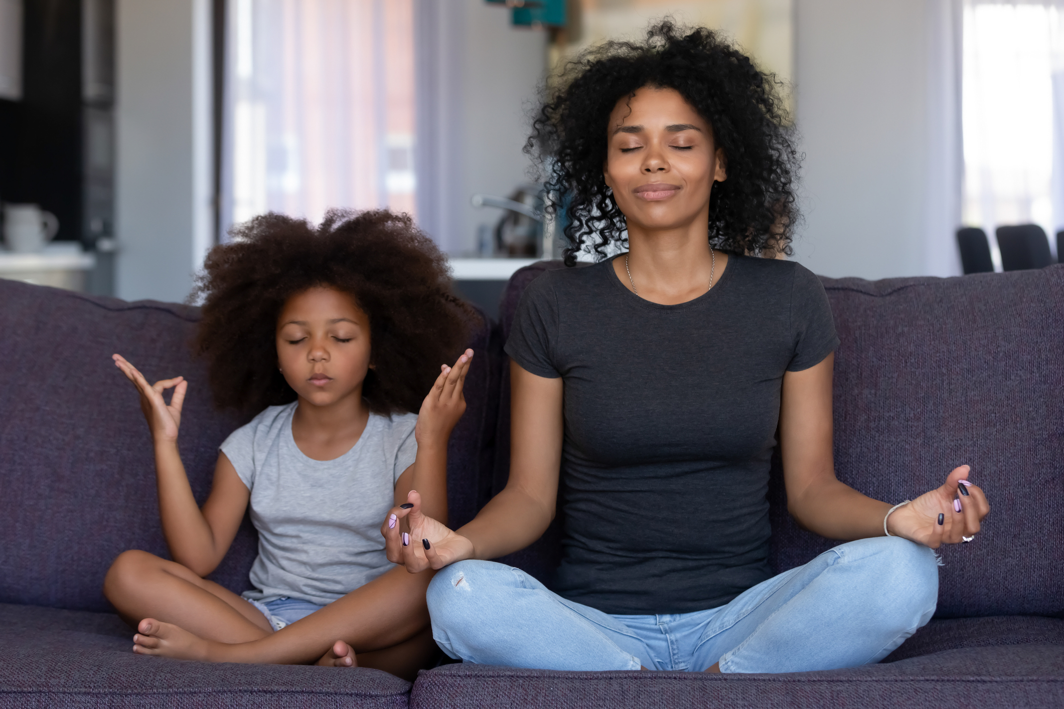 My SD Moms Podcast: The Self-Care Episode