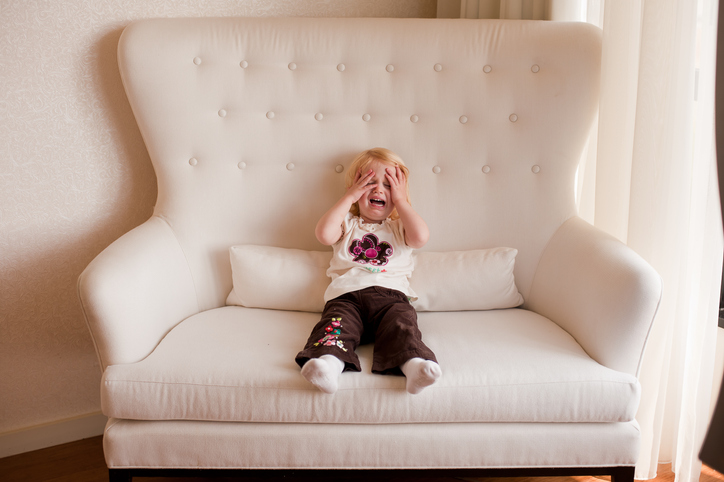 MySDMoms Podcast: The Trouble with the Terrible Twos!