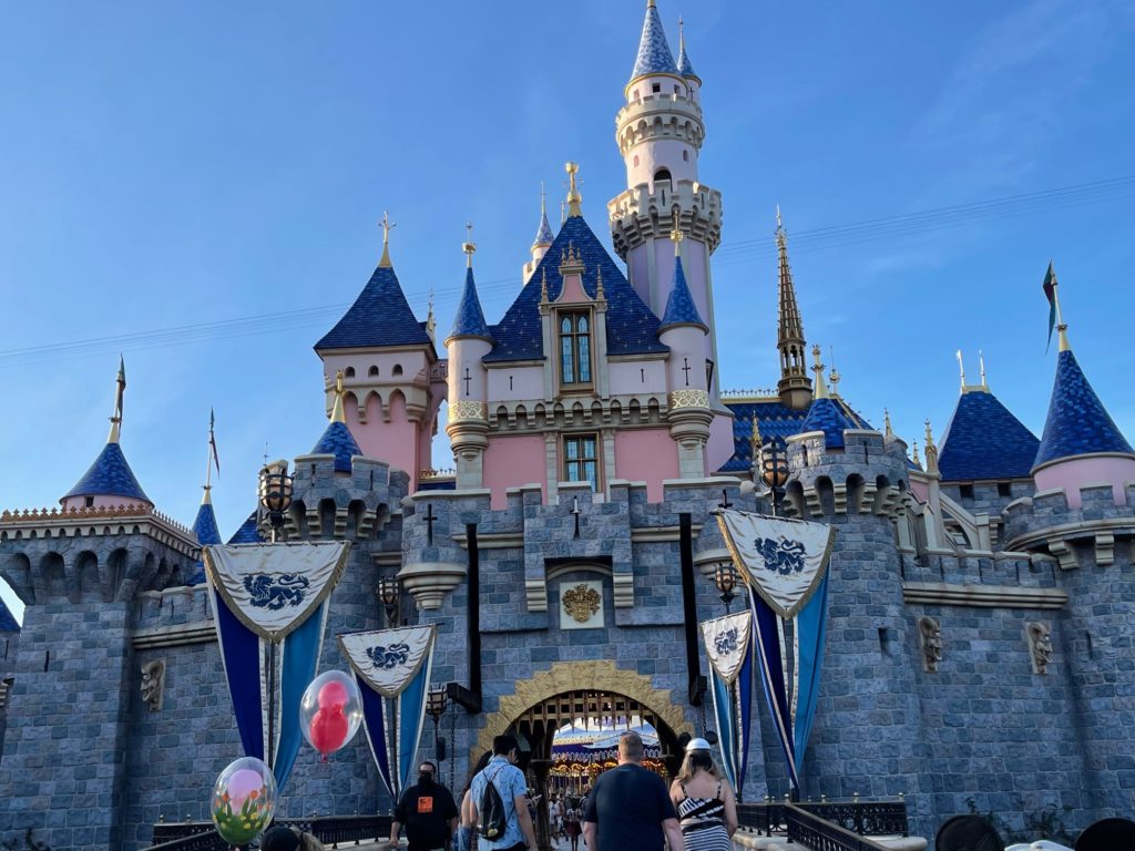 7 Tips for Heading Back to Disneyland
