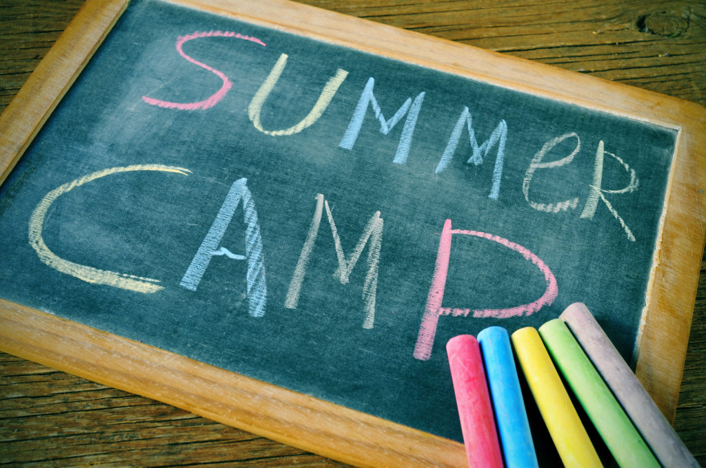 San Diego Summer Camps for 2021