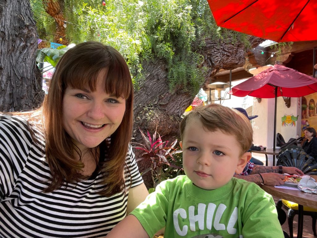Mom Confession: I Don’t Want to Take a Vacation