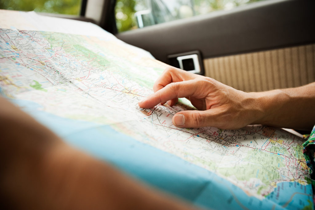 9 Unique Road Trip Spots The Whole Family Can Enjoy