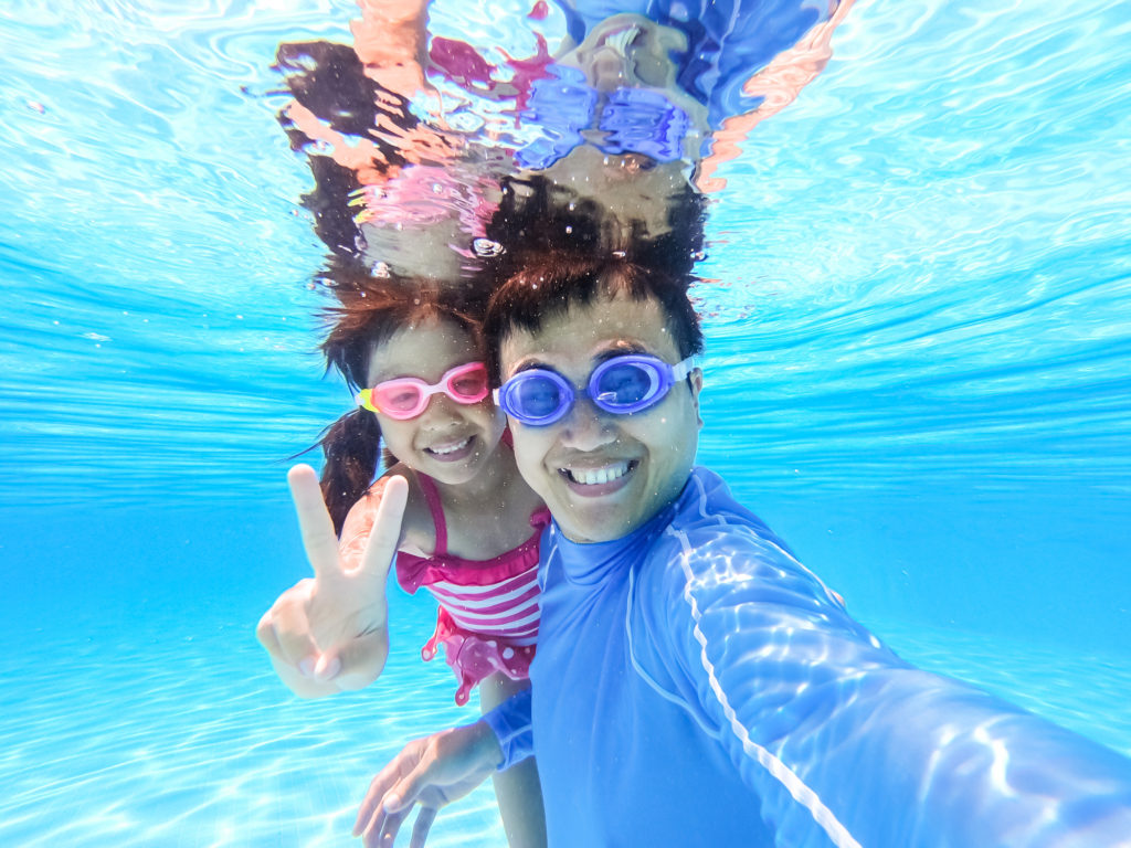 Water Safety Tips and Guides For the Whole Family