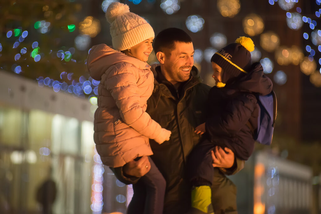 San Diego Holiday Happenings For The Whole Family!