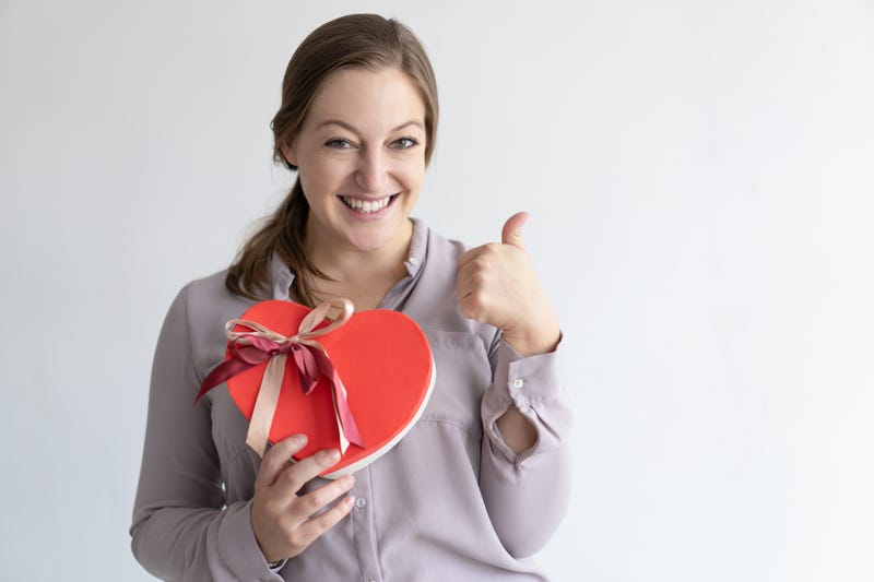 Win a $250 Gift Card for Valentine’s Day!