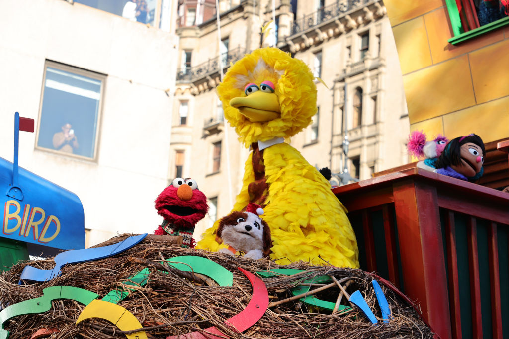 Sesame Place San Diego opens on March 26