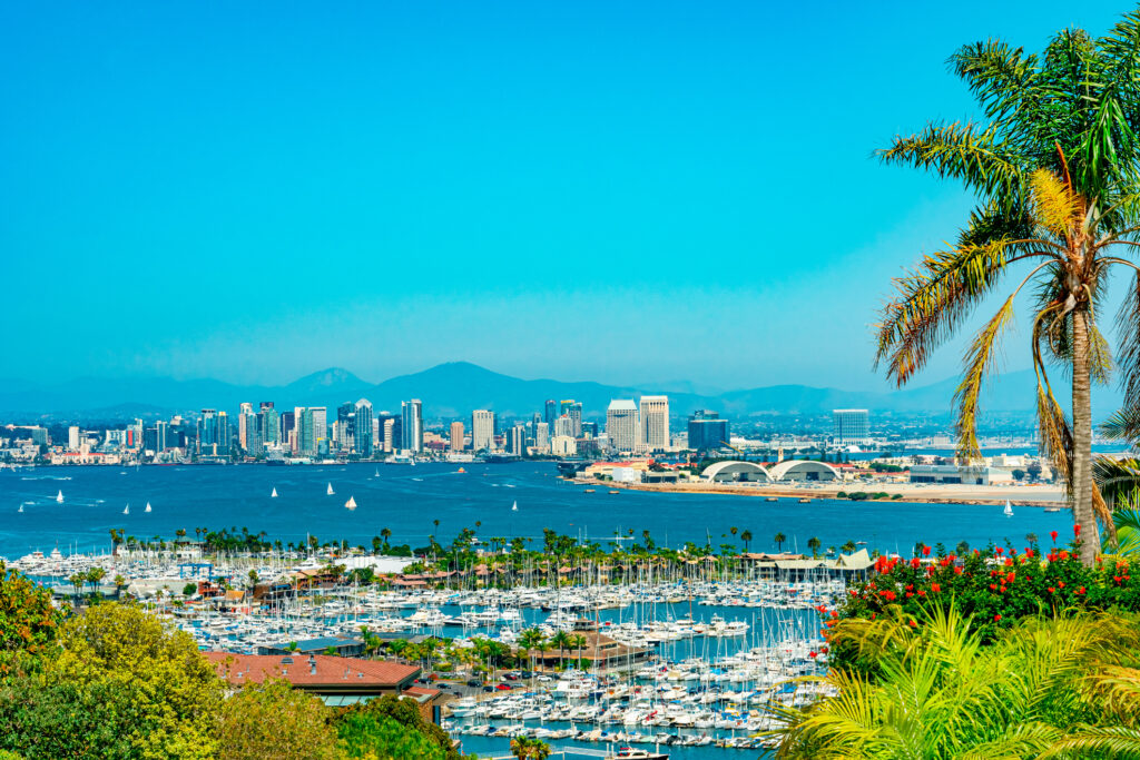 Things To Do in San Diego For Spring Break