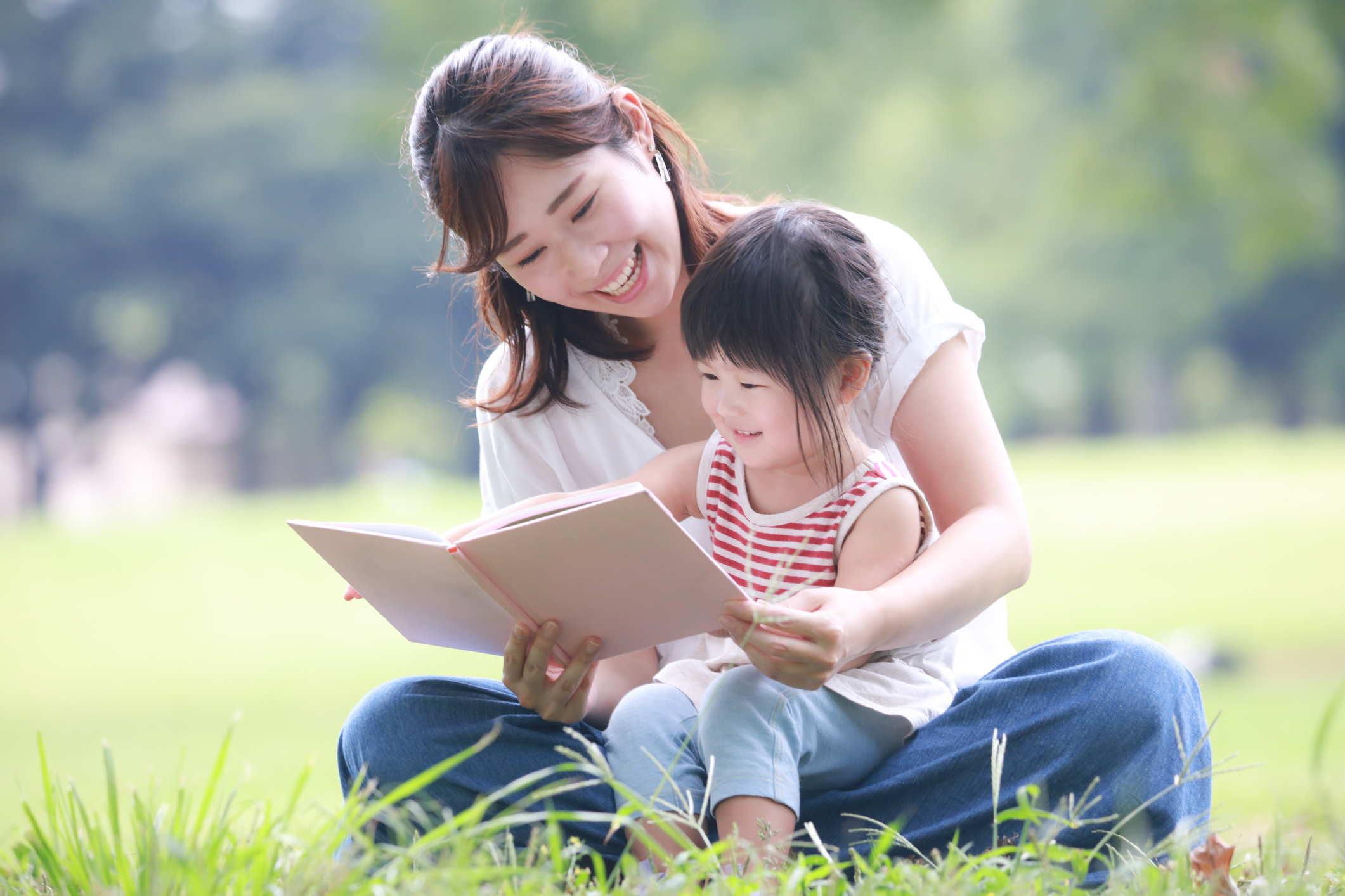 8 children’s books to celebrate Asian American and Pacific Islander Heritage Month