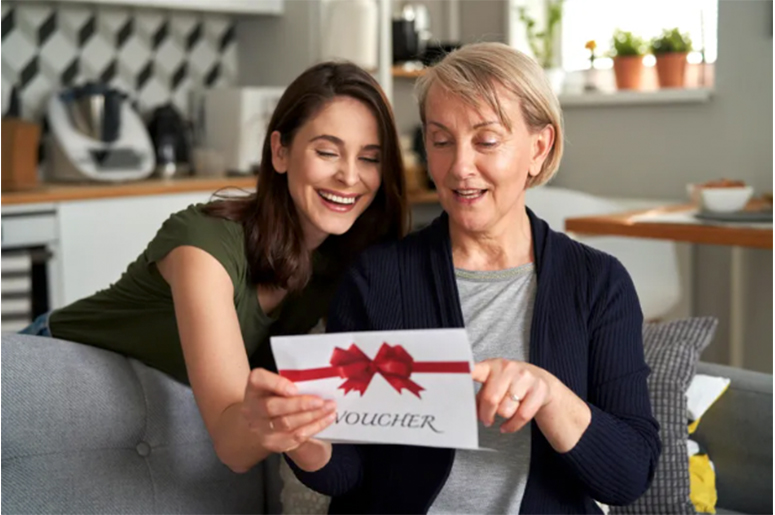 Win a $250 Gift Card from MySDMoms and Kaiser Permanente
