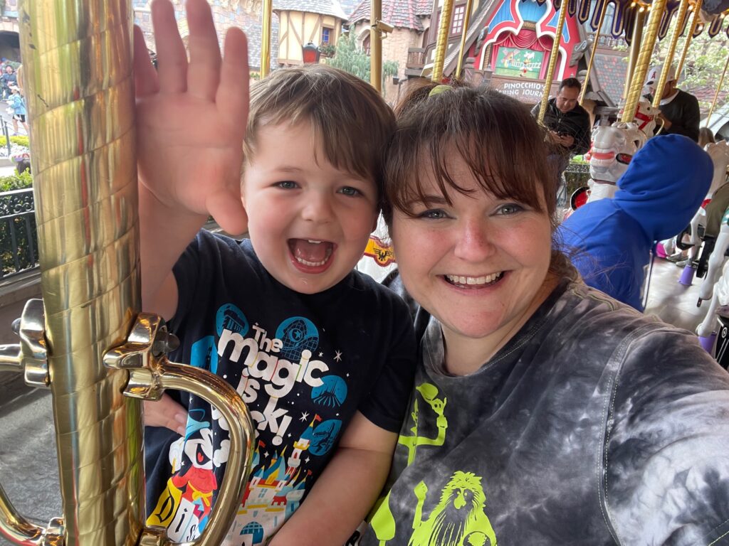 What I’ve Learned Since My Son’s Autism Diagnosis