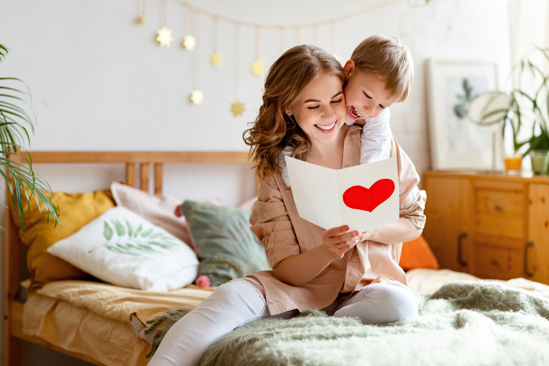 Mother’s Day Events in San Diego