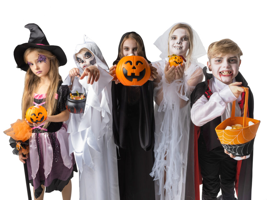 Free Halloween Events This Weekend in San Diego