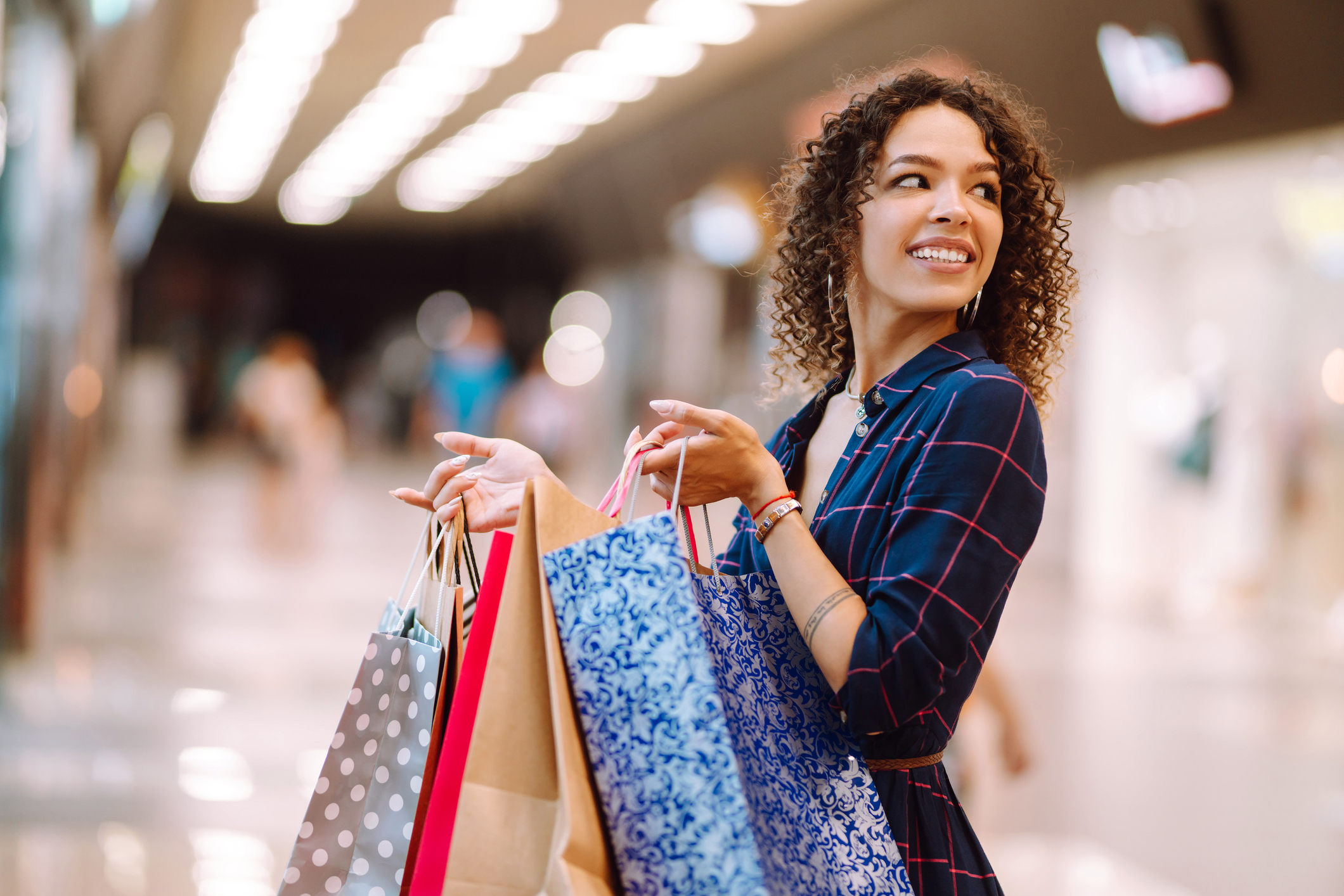 Win a $250 Gift Card for Holiday Shopping