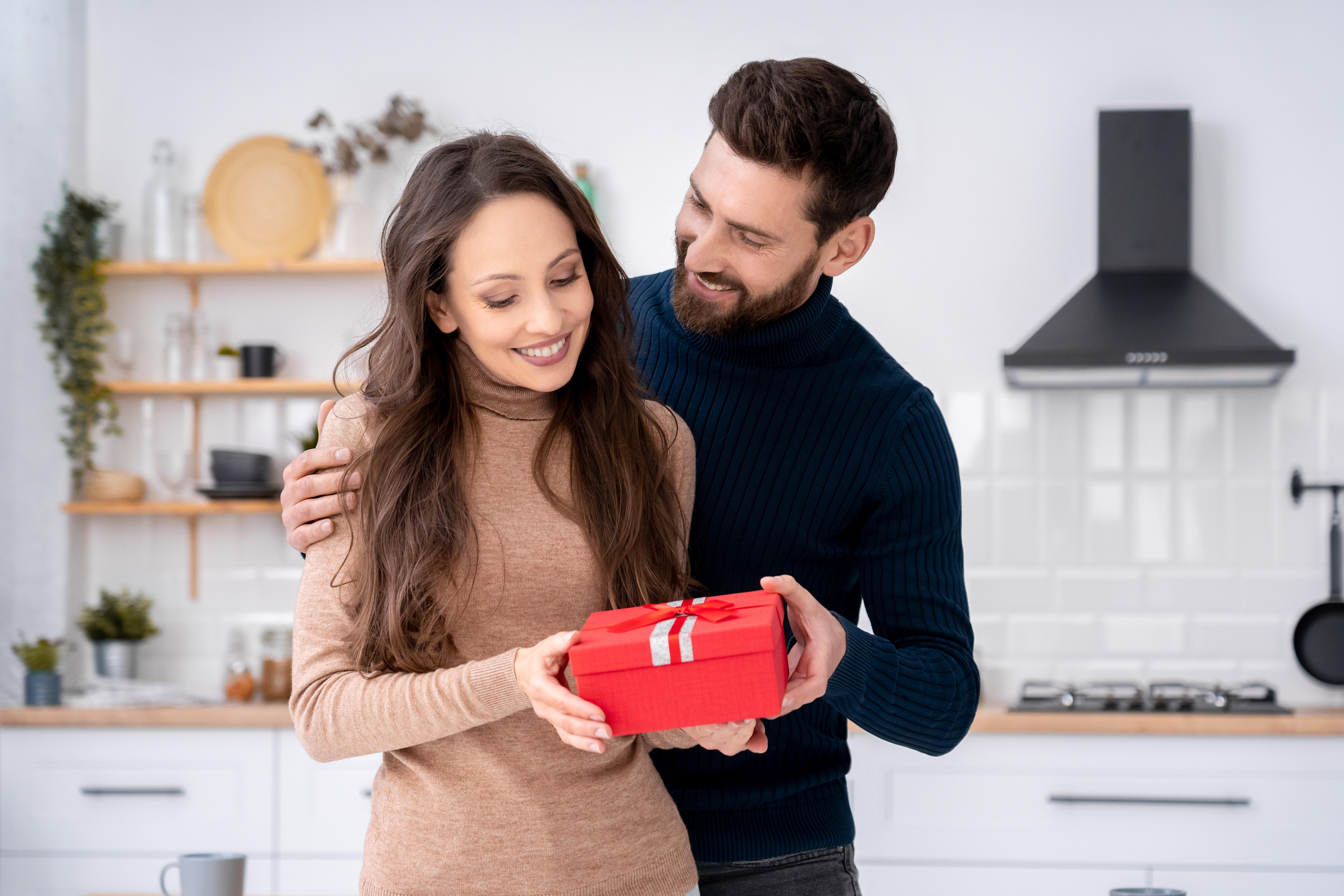 Win a $250 Gift Card for Valentine’s Day