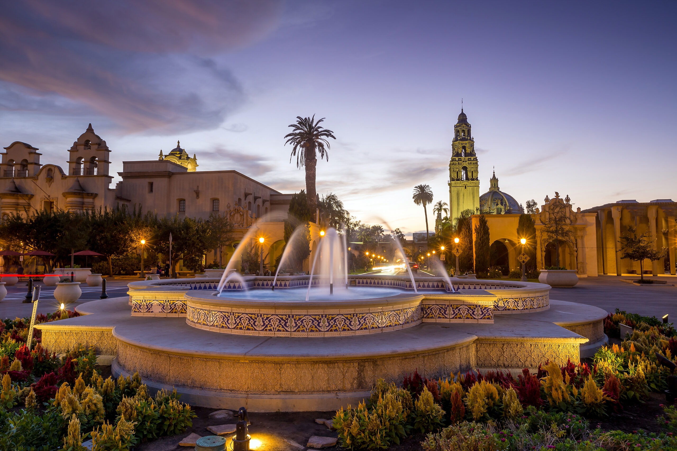 San Diego Museum Month Starts Next Week!