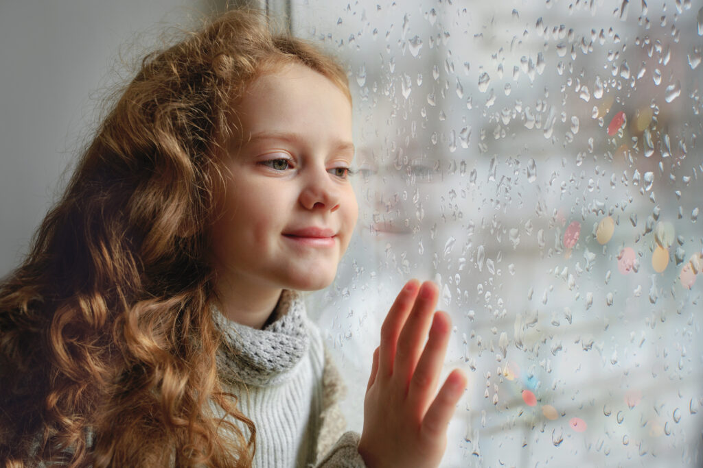 Rainy Day Activities for the Family