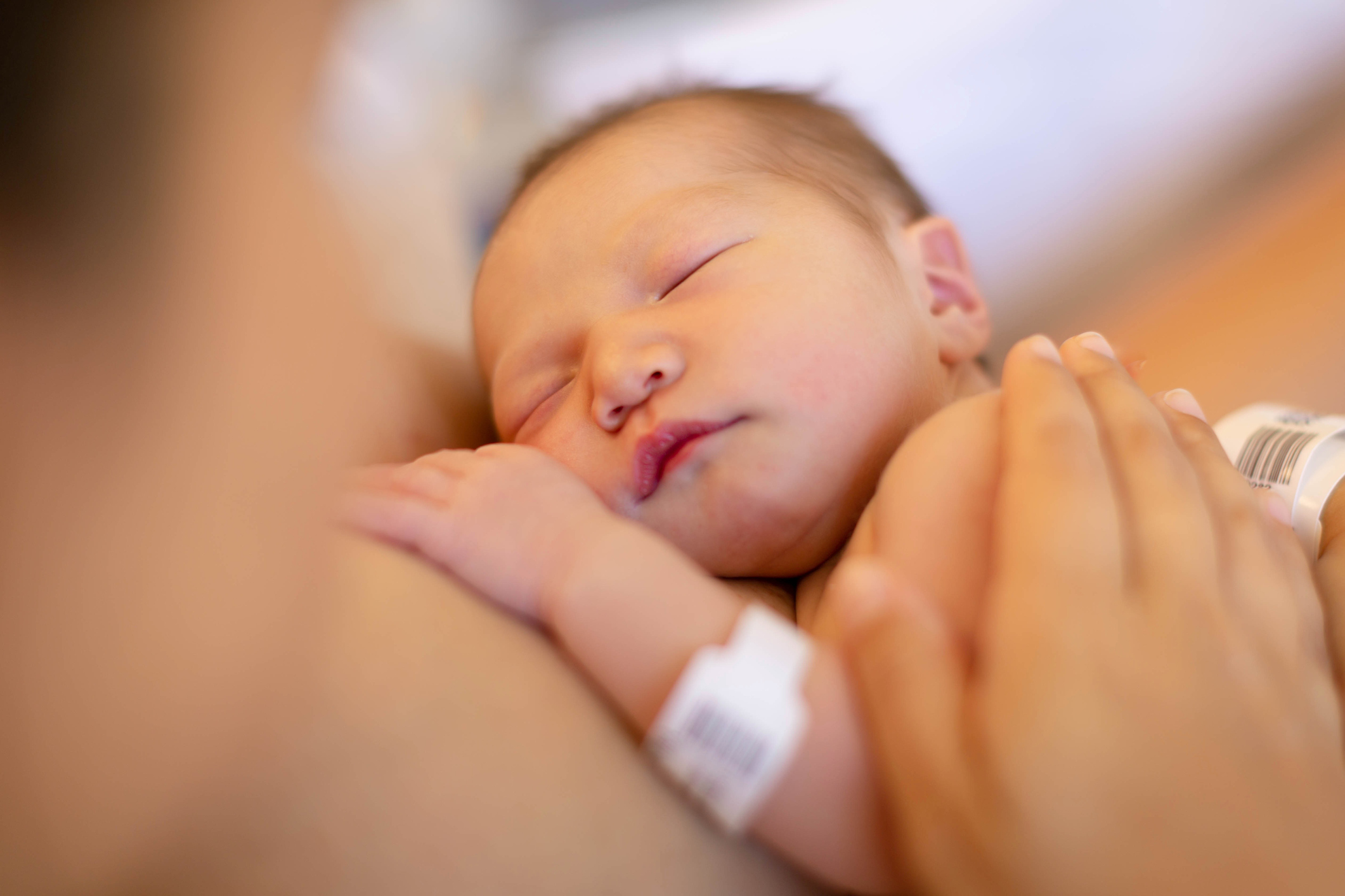 Five Must Haves For New Parents
