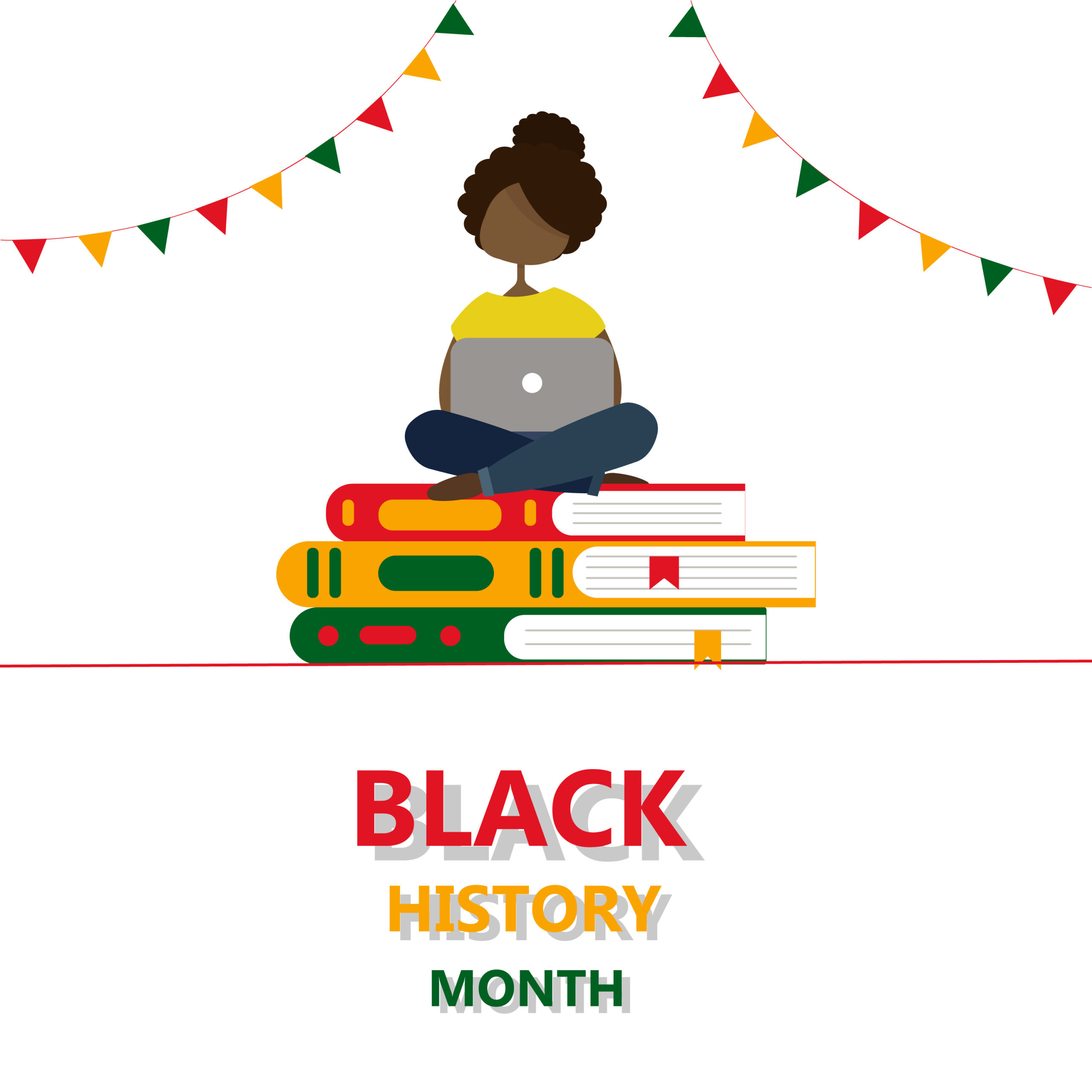 10 Books For Your Kids to Celebrate Black History Month