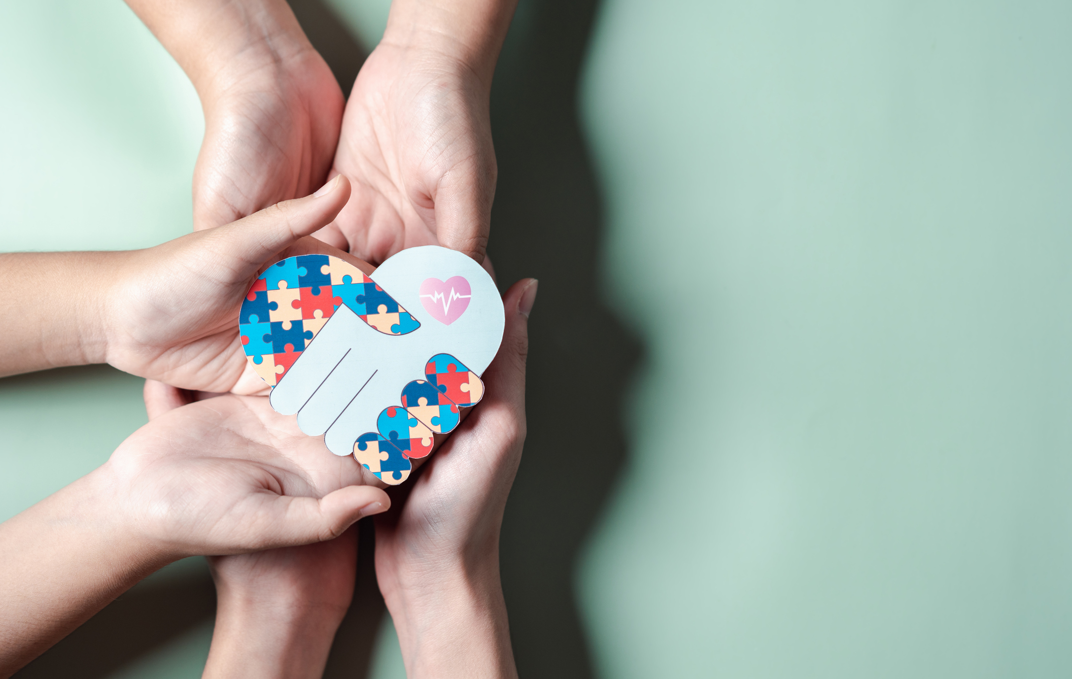 Best Instagram Accounts To Follow For Autism Awareness and Acceptance Month