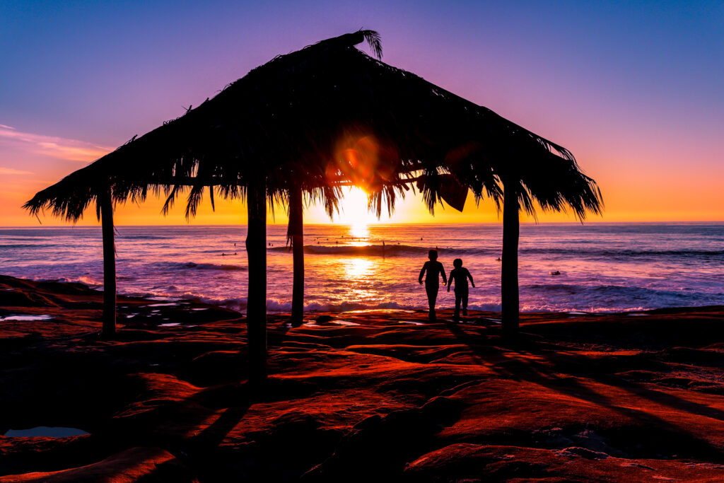 Things To Do With Your Family In San Diego This Summer