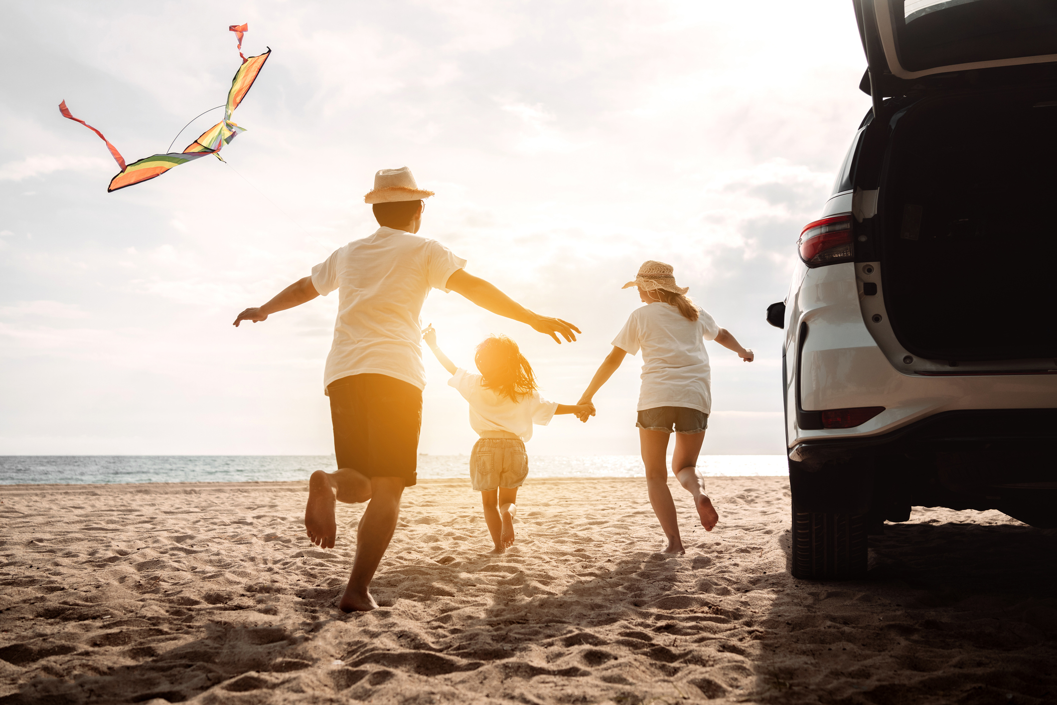 Parenting Experts For Every Stage