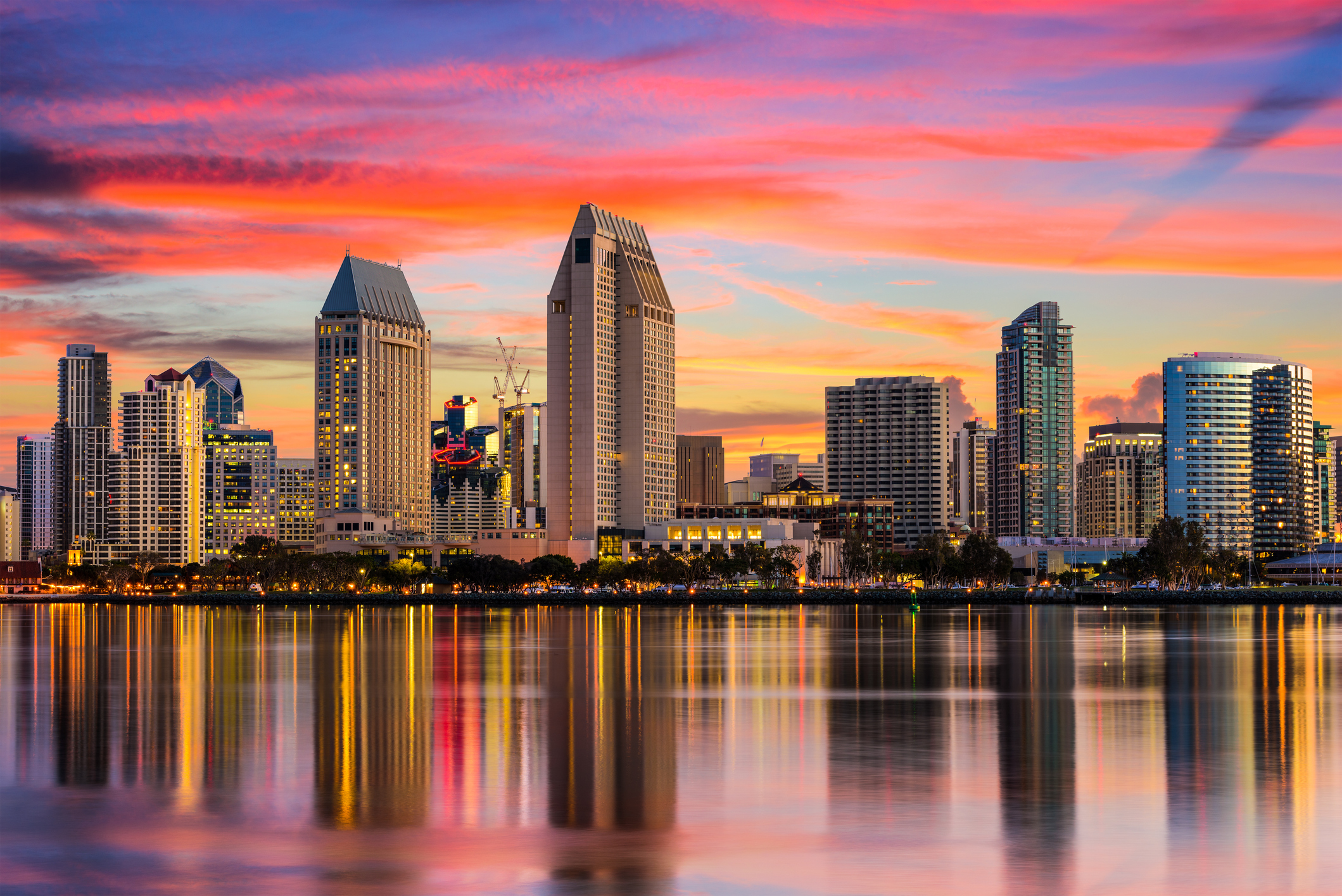 Kids Free San Diego Is Back For October