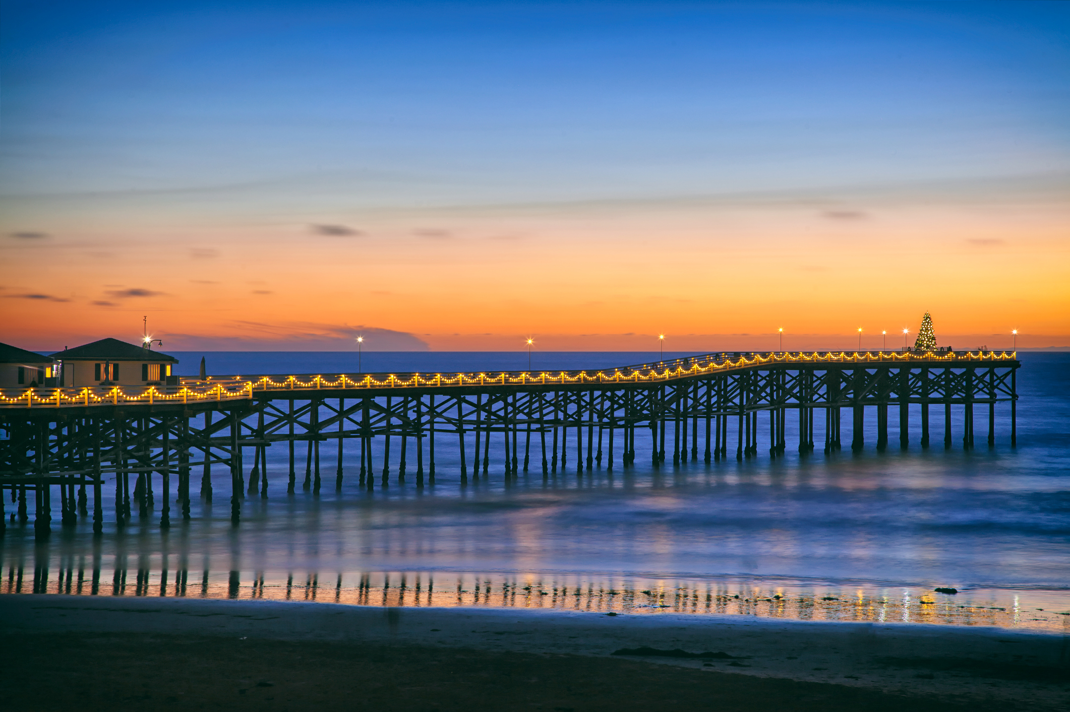 Is This The Busiest Weekend in San Diego???