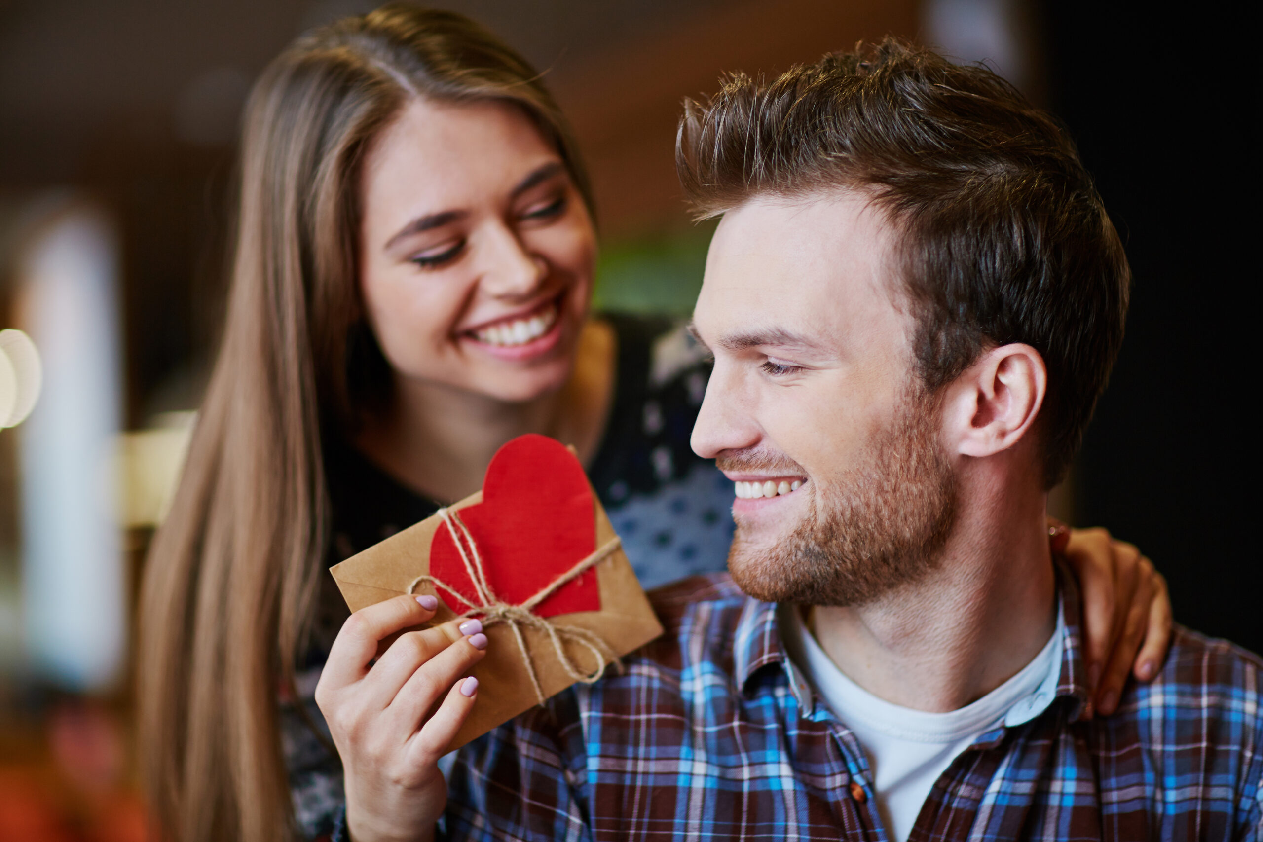 Win a $250 Gift Card for Valentine’s Day