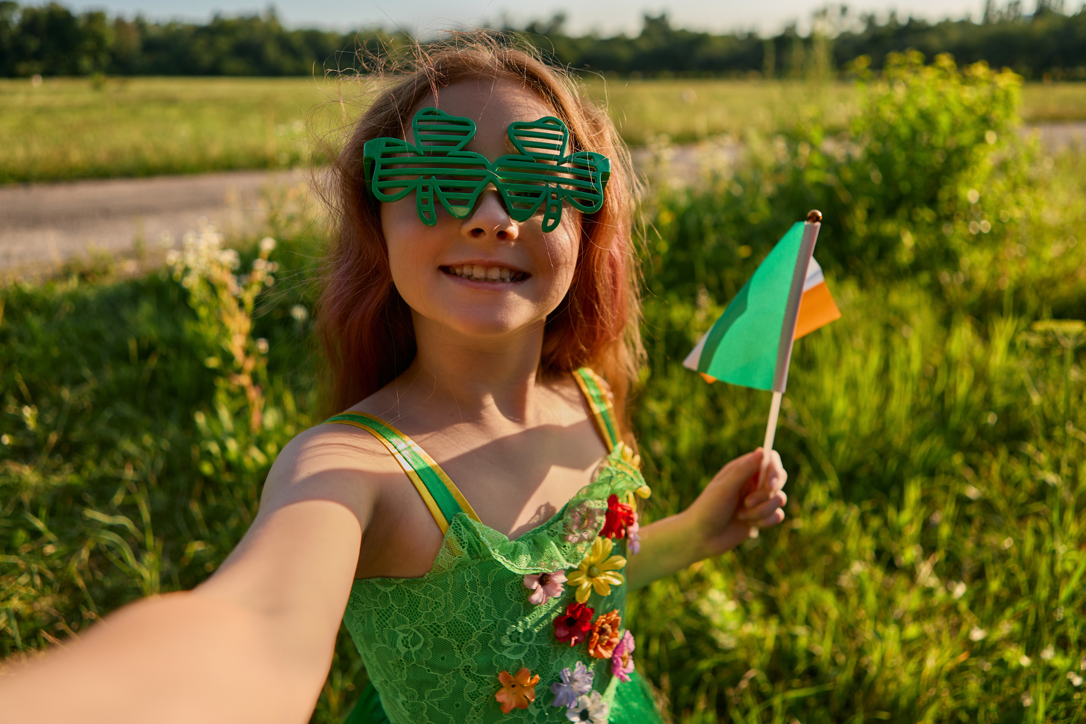 San Diego St. Patrick’s Day Events for the Whole Family