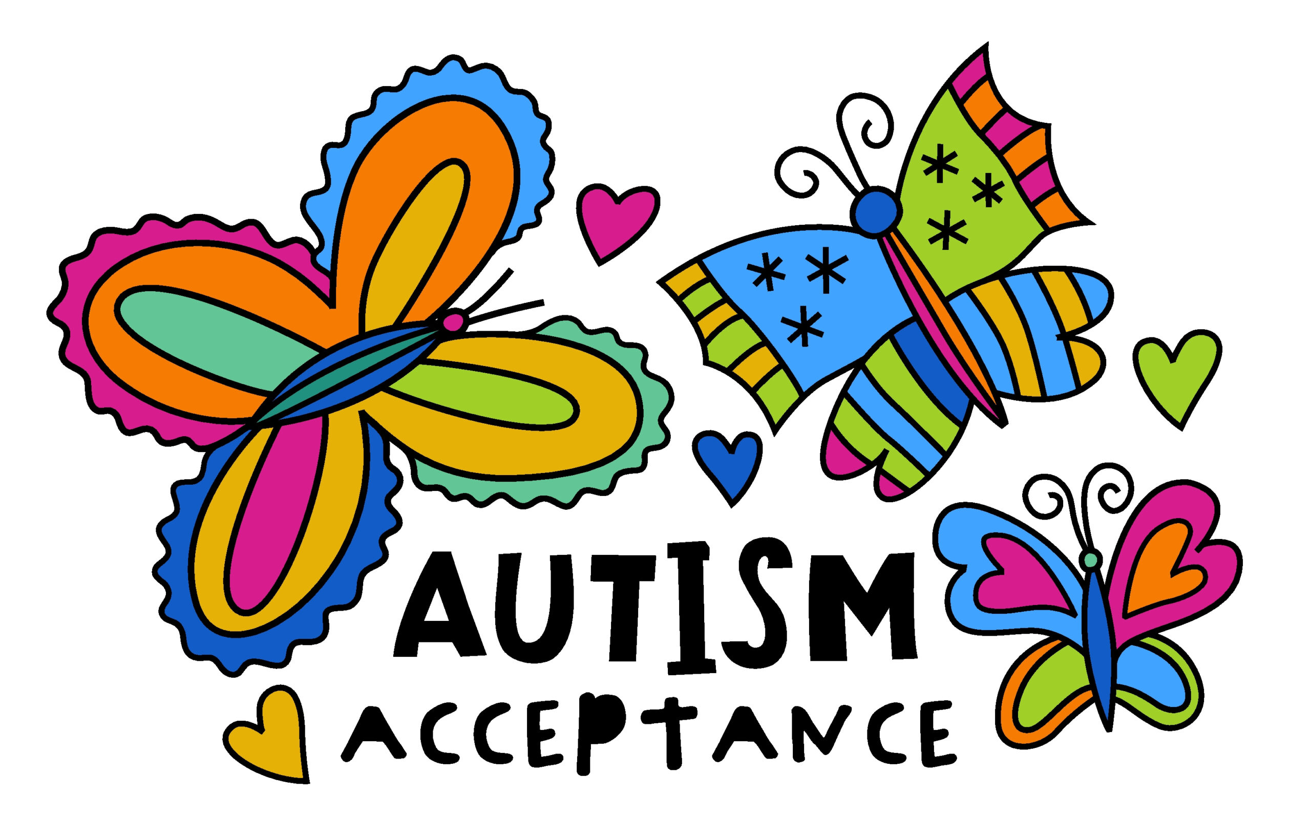 6 Businesses to Support for Autism Acceptance Month