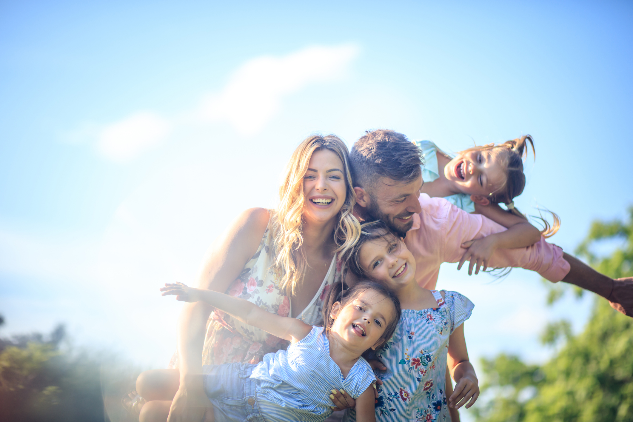 Things To Do With Your Family For Free In San Diego In May