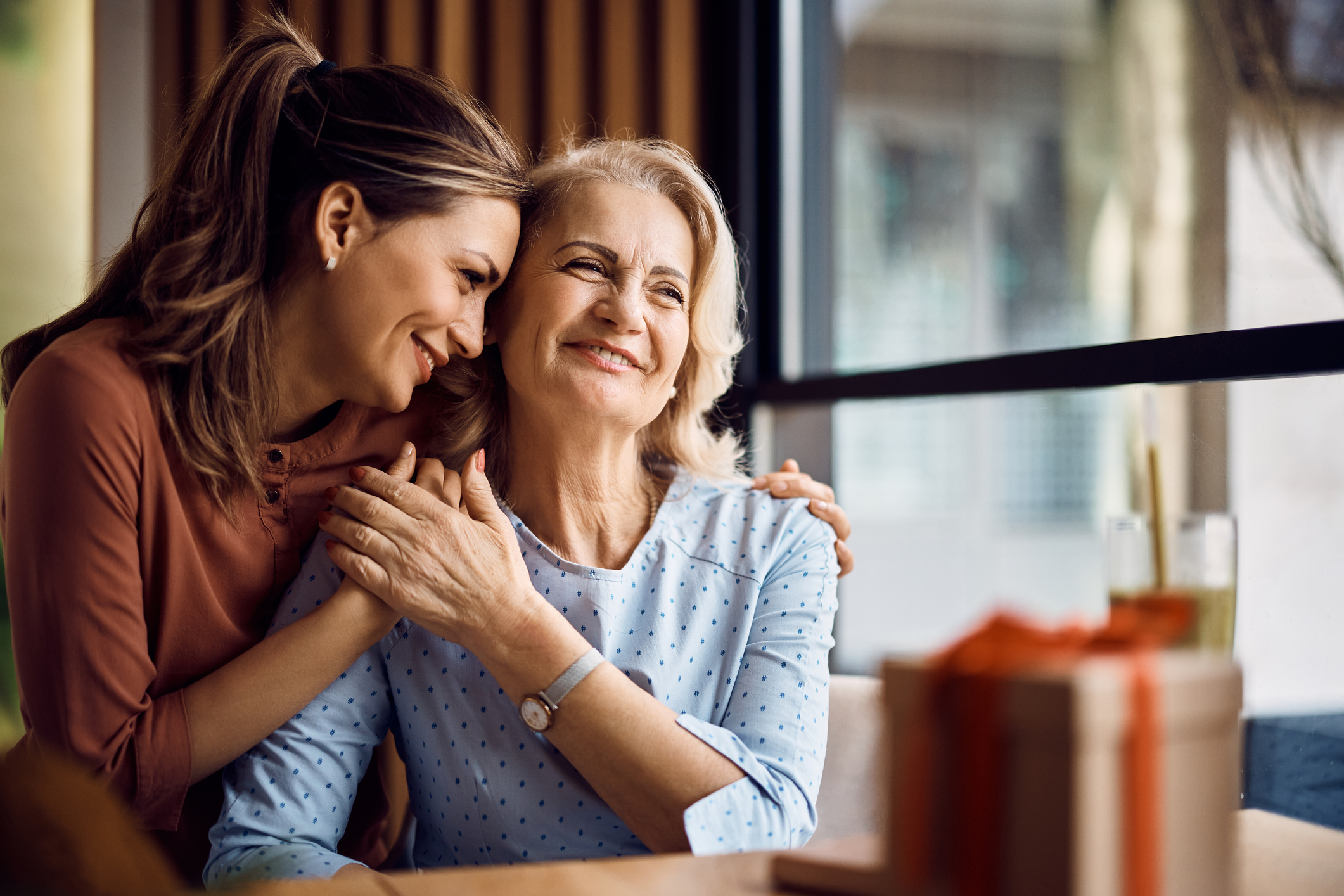 Win a $250 Gift Card for Mother’s Day